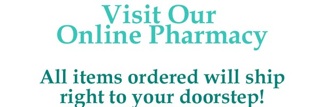 Online Pharmacy 